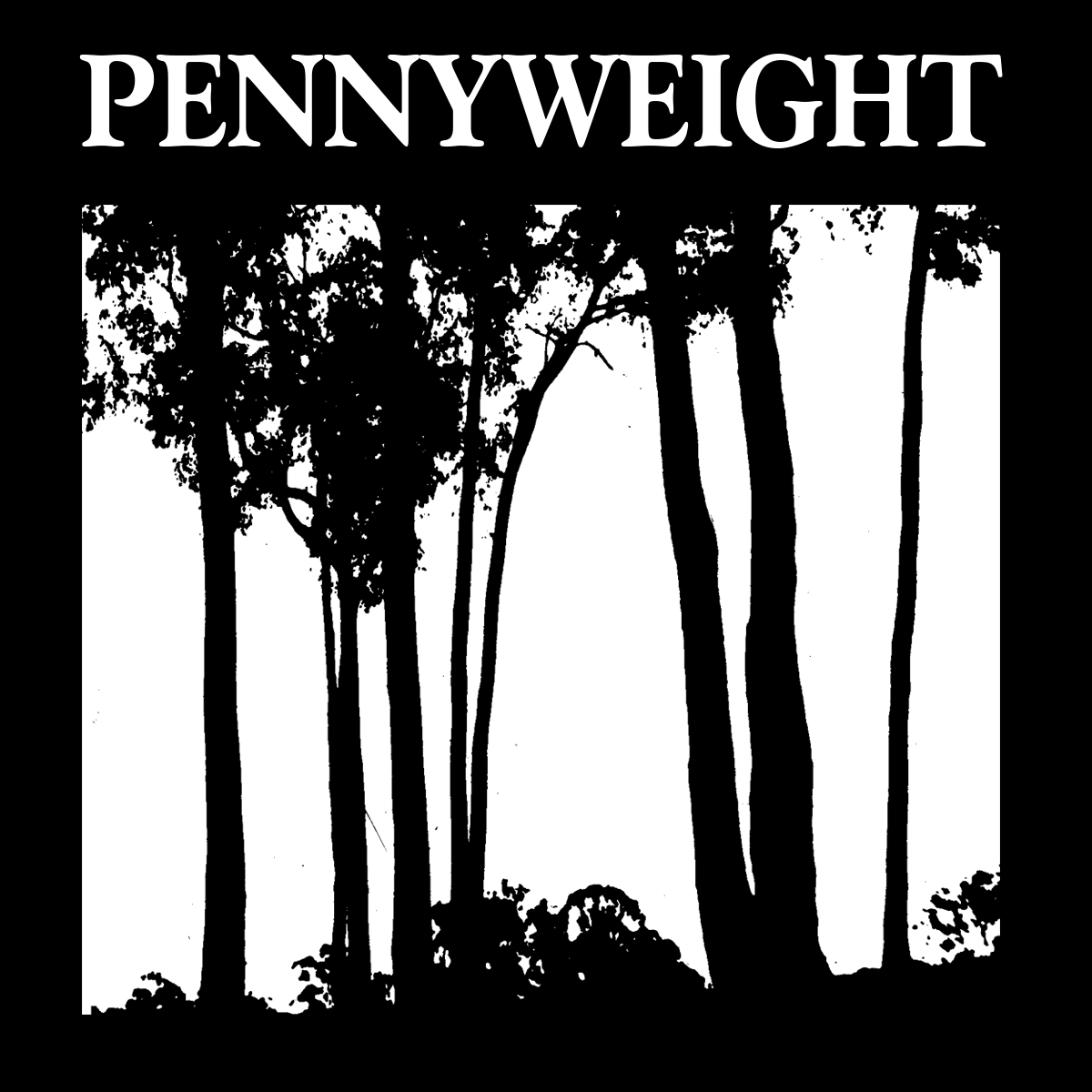 Pennyweight Winery | logo